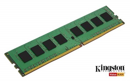 DDR4 4GB Kingston (2666) Udimm